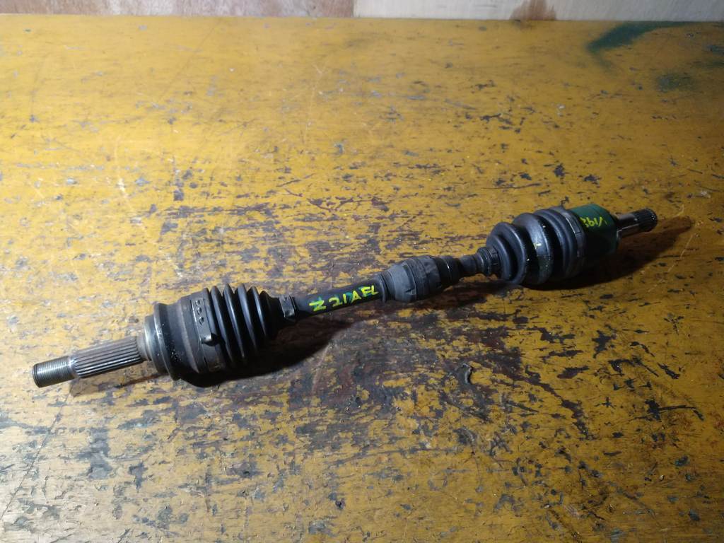 привод Mitsubishi Colt