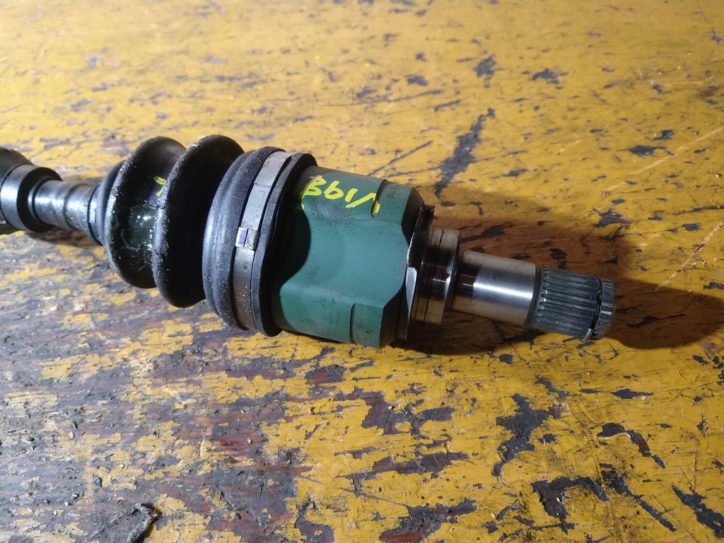 привод Mitsubishi Colt