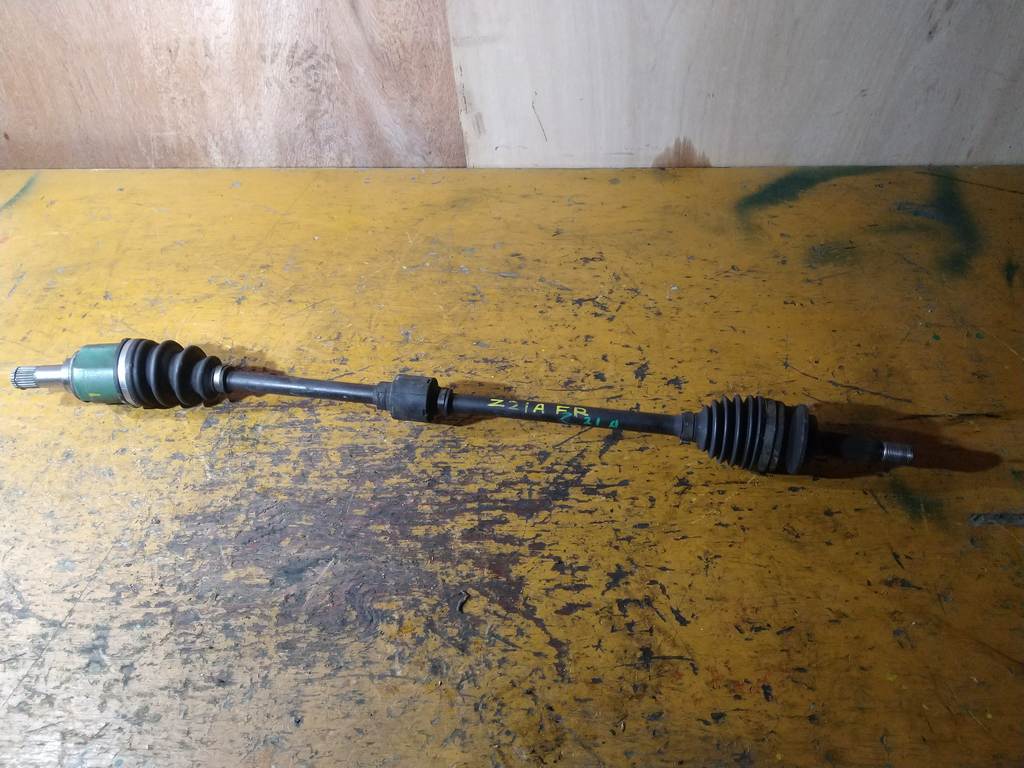 привод Mitsubishi Colt