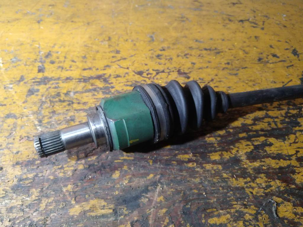 привод Mitsubishi Colt