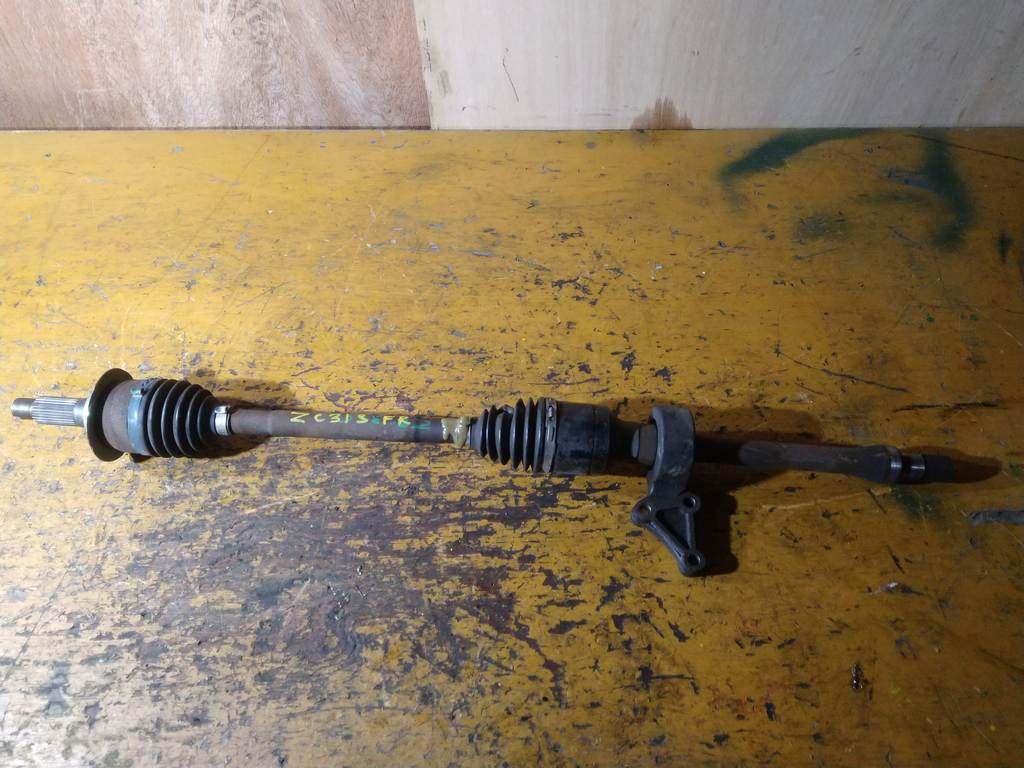 привод Suzuki Swift