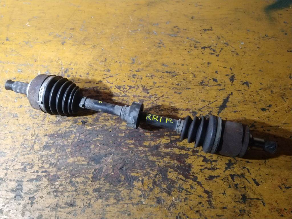 привод Honda Elysion