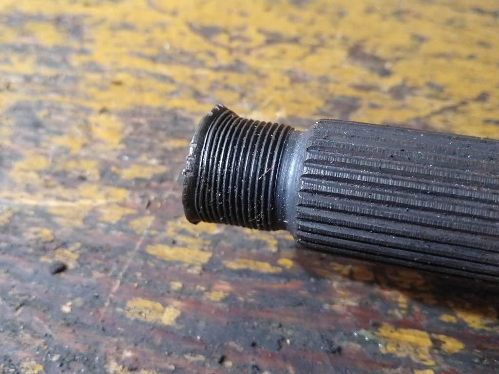 привод Honda Elysion