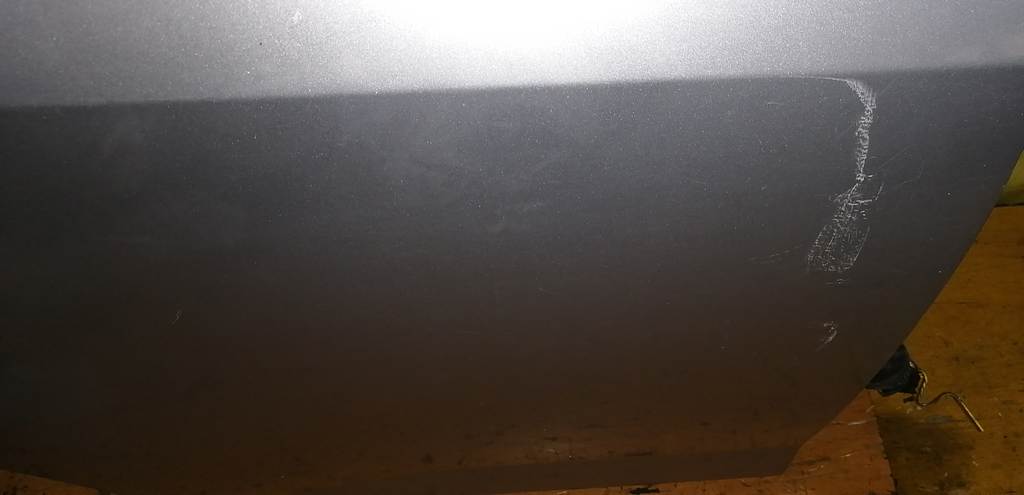 дверь Honda Fit