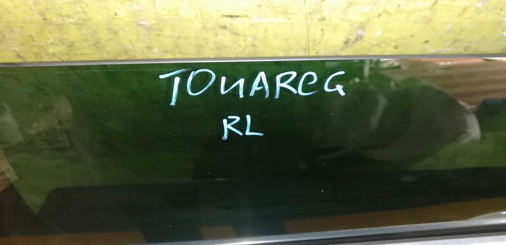 дверь Volkswagen Touareg