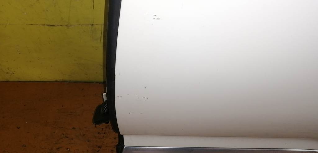 дверь Volkswagen Touareg