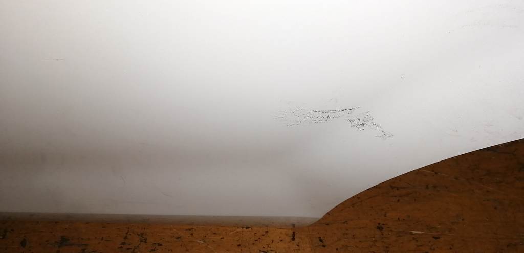 дверь Toyota Passo