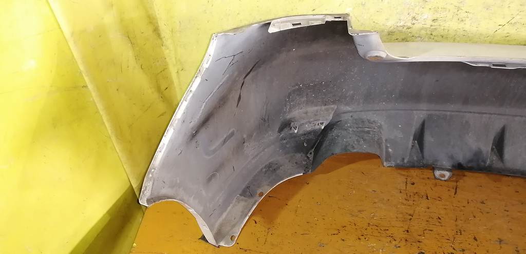 бампер Subaru Impreza