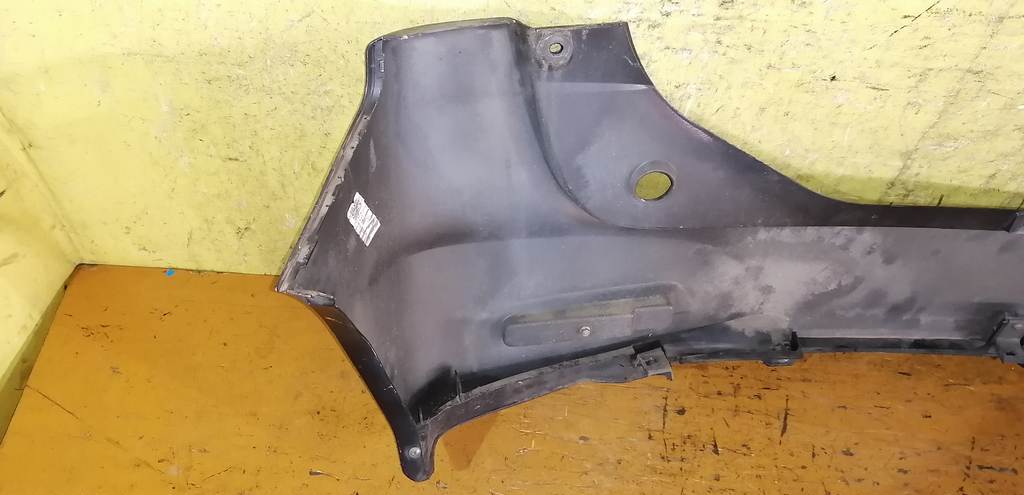 бампер Suzuki Palette