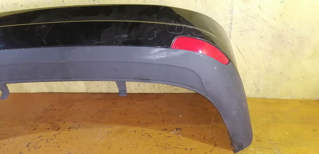 бампер Volvo S40