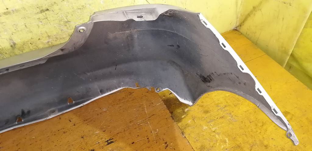 бампер Honda Fit