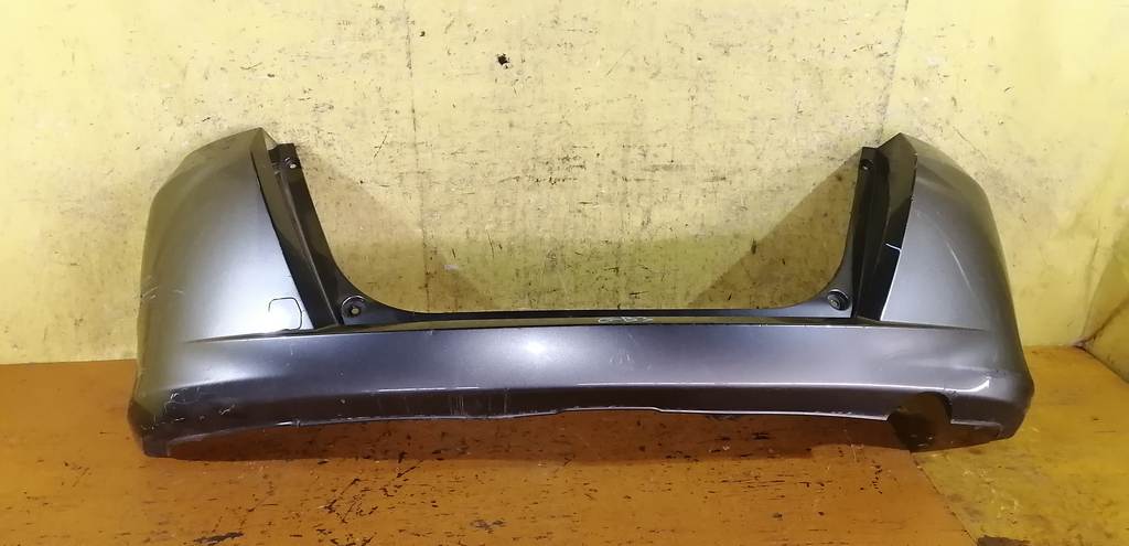 бампер Honda Freed