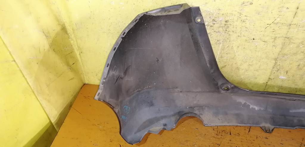 бампер Honda Freed