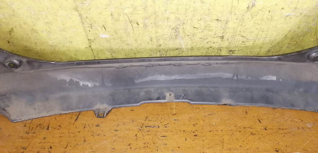 бампер Honda Freed