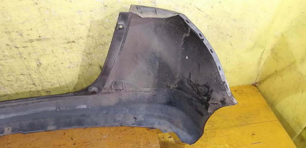 бампер Honda Freed