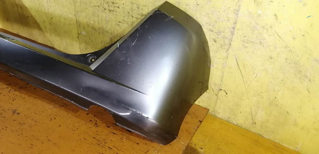 бампер Honda Freed