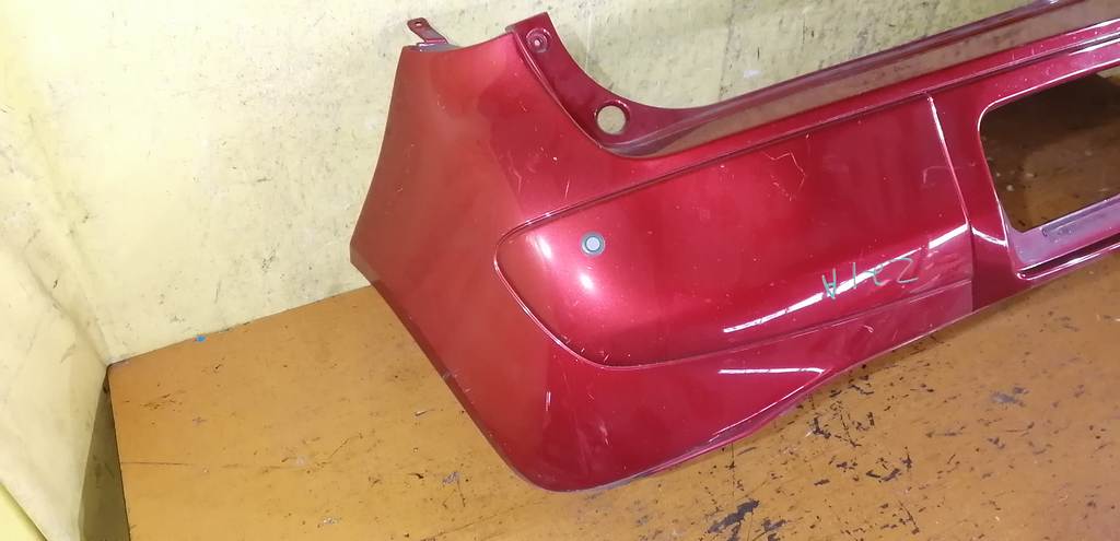 бампер Mitsubishi Colt