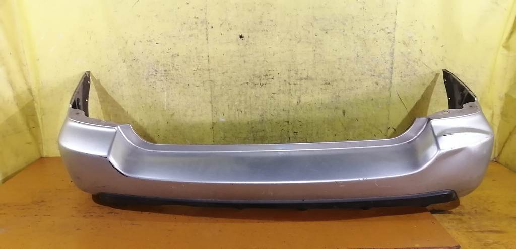 бампер Subaru Forester