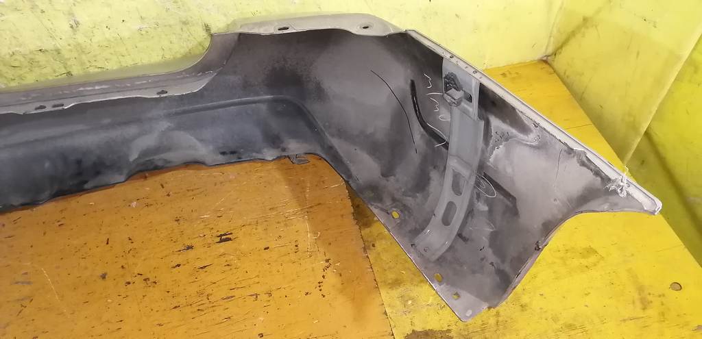 бампер Subaru Forester