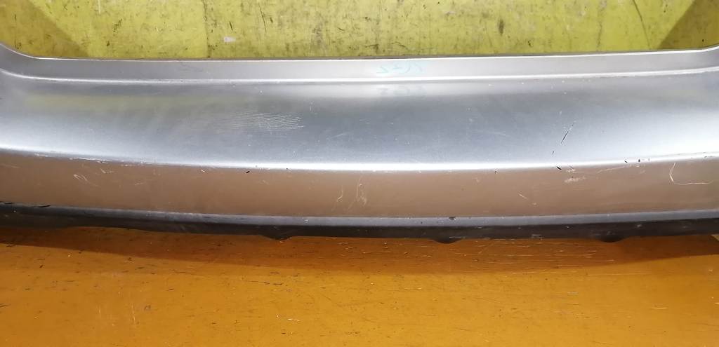 бампер Subaru Forester