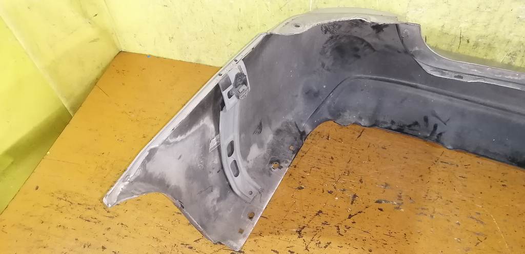 бампер Subaru Forester