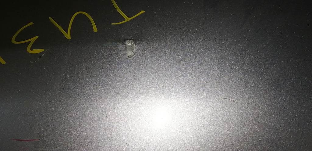 бампер Nissan Presage