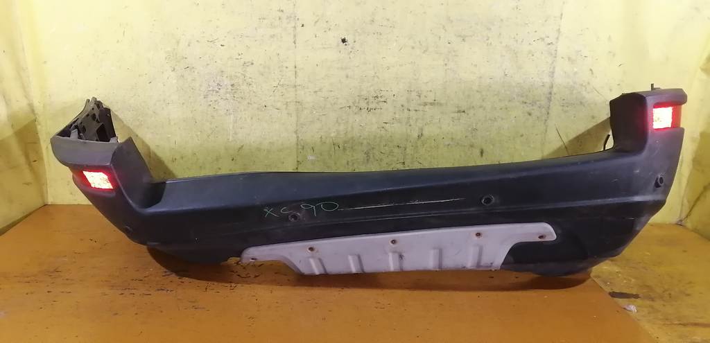 бампер Volvo XC90