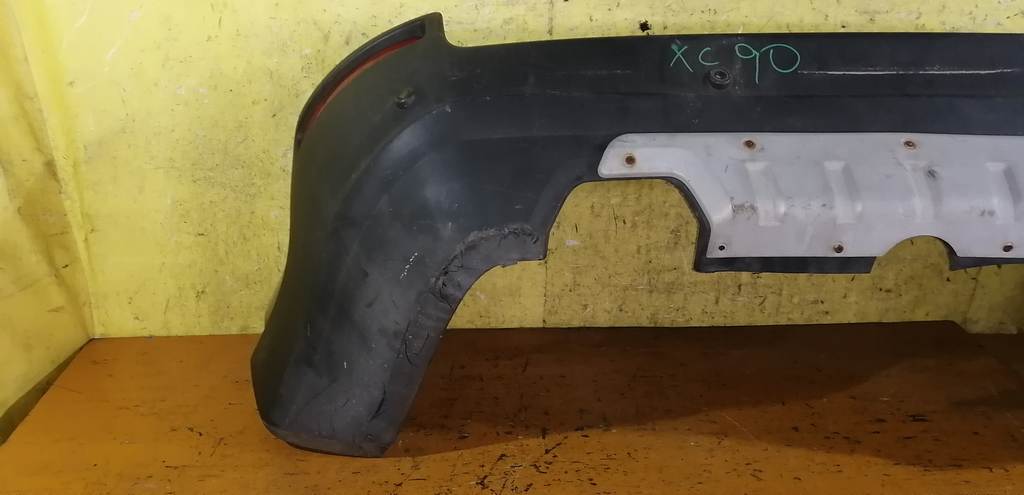 бампер Volvo XC90