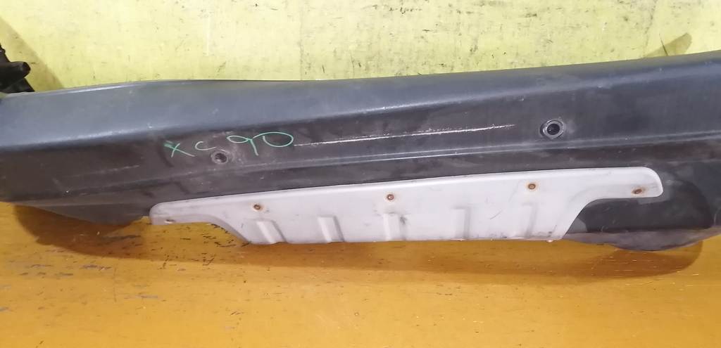 бампер Volvo XC90