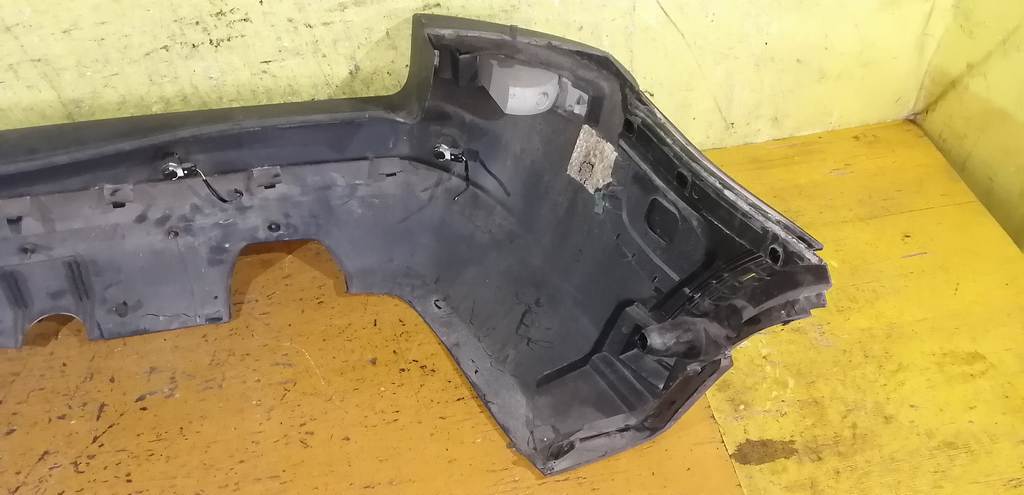 бампер Volvo XC90