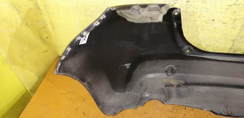 бампер Honda Fit