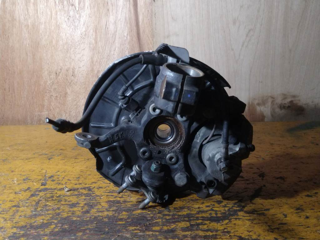 ступица Volkswagen Golf