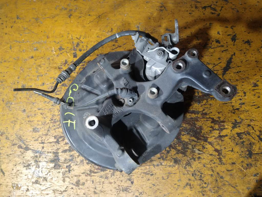 ступица Volkswagen Golf