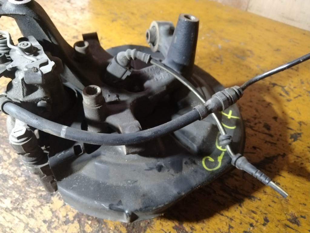 ступица Volkswagen Golf