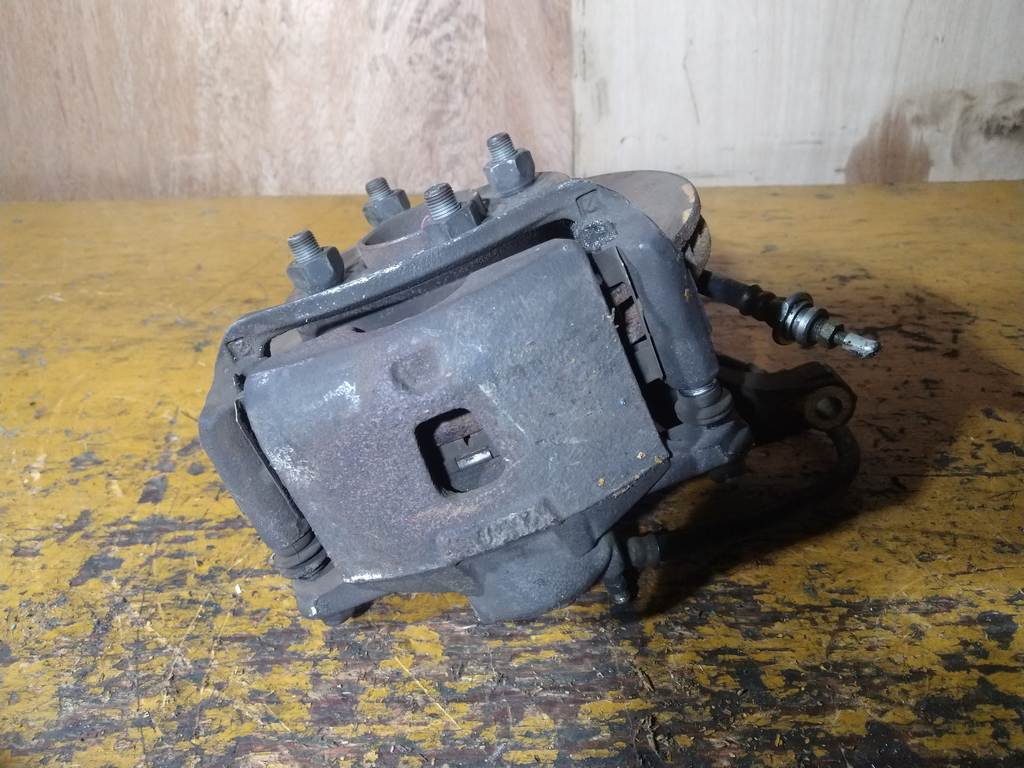 ступица Nissan Note