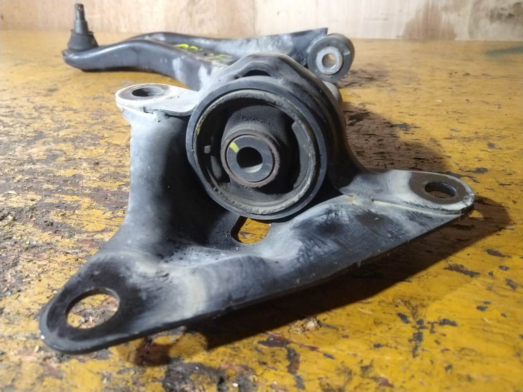 рычаг Honda Fit