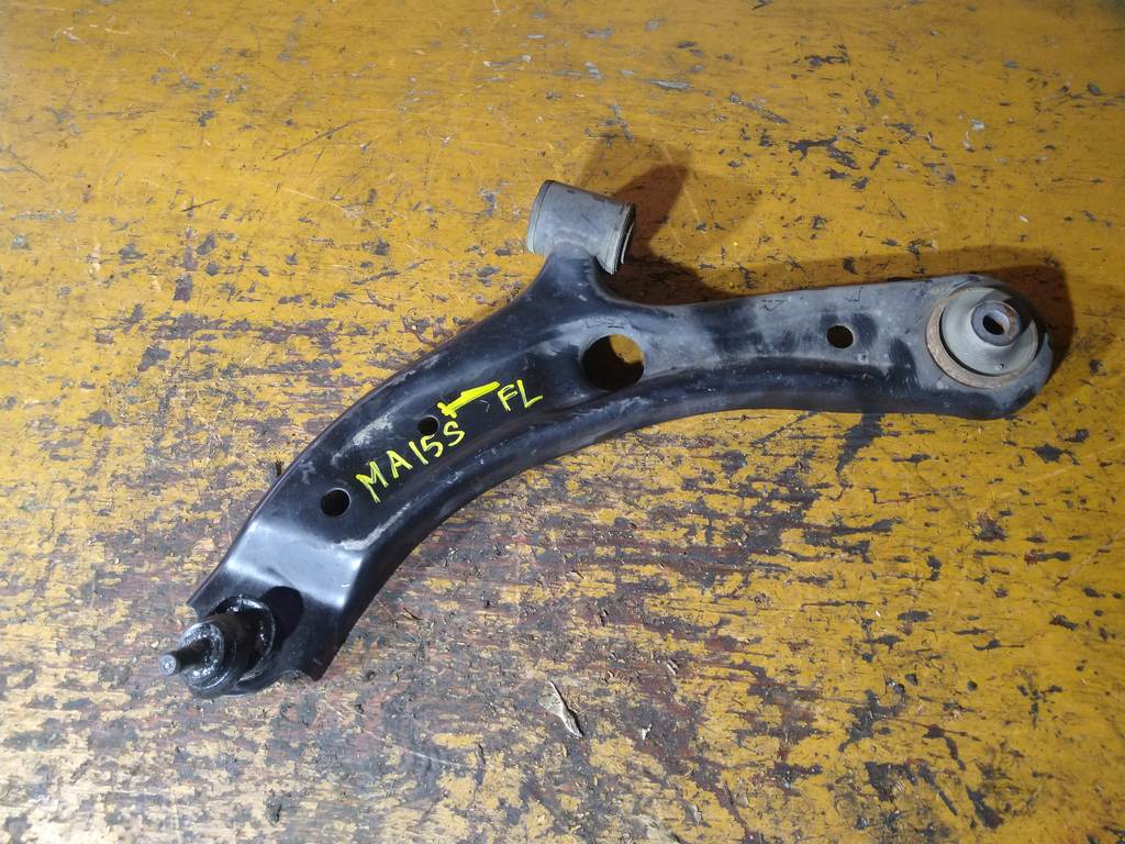 рычаг Suzuki Solio