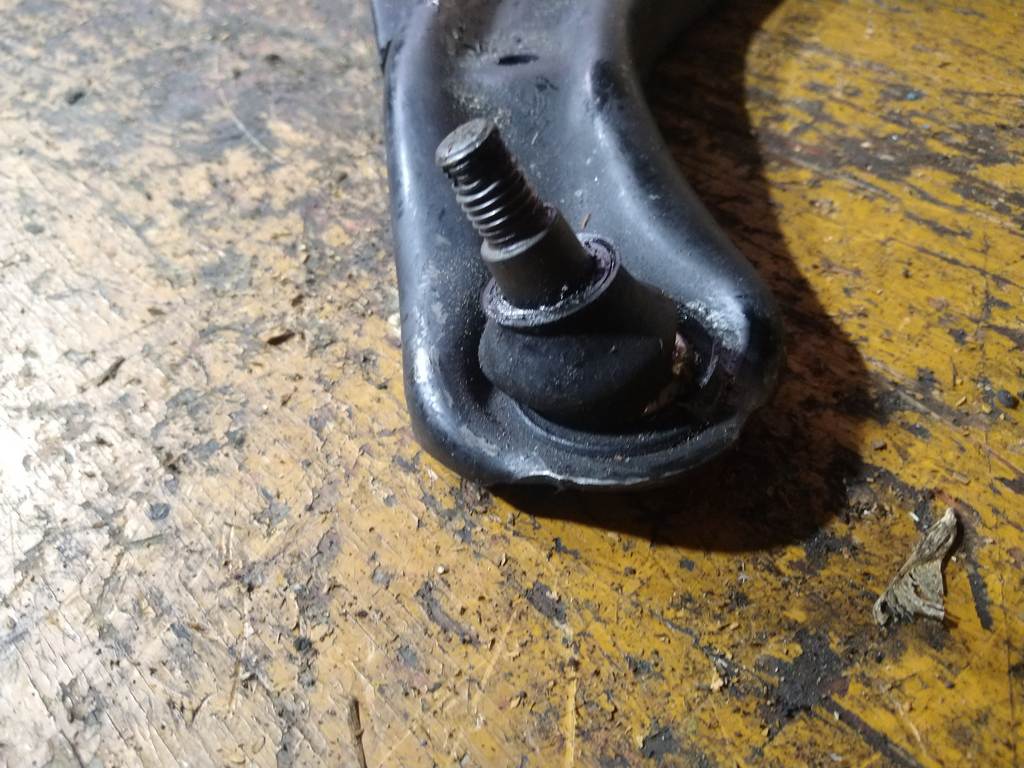 рычаг Honda Freed