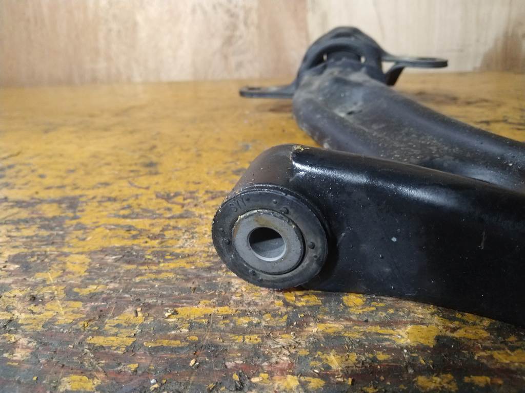 рычаг Honda Freed