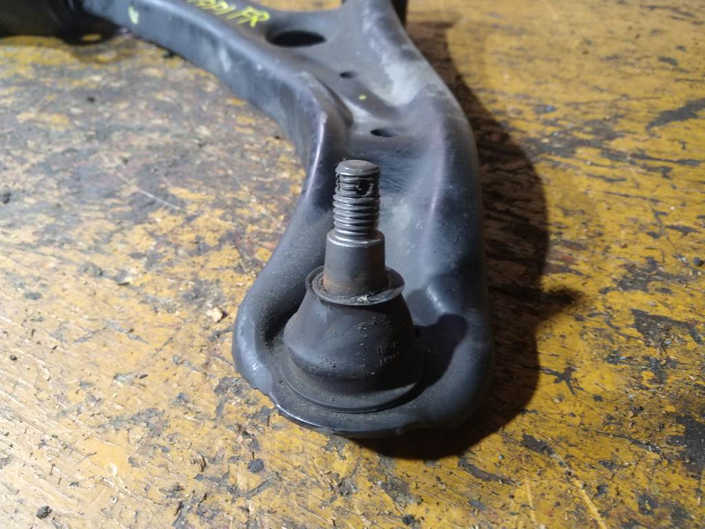 рычаг Honda Fit