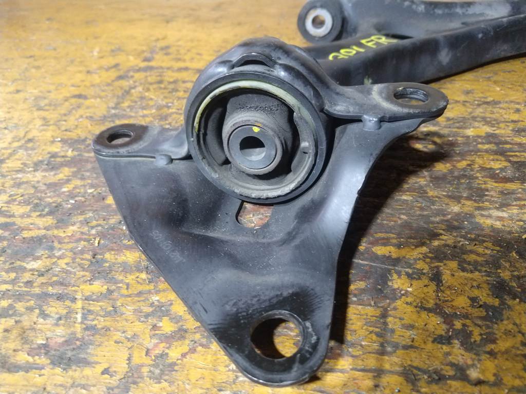 рычаг Honda Fit