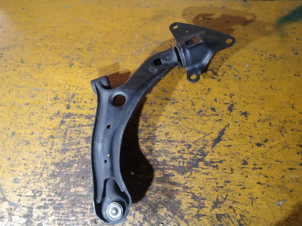 рычаг Honda Fit