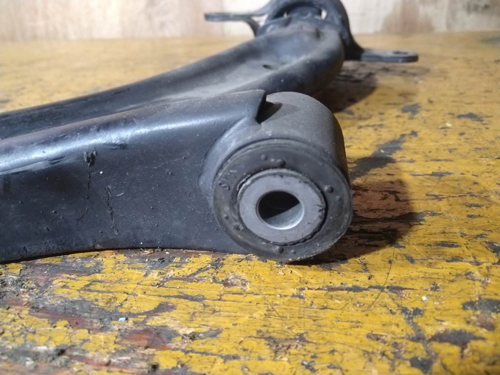 рычаг Honda Freed