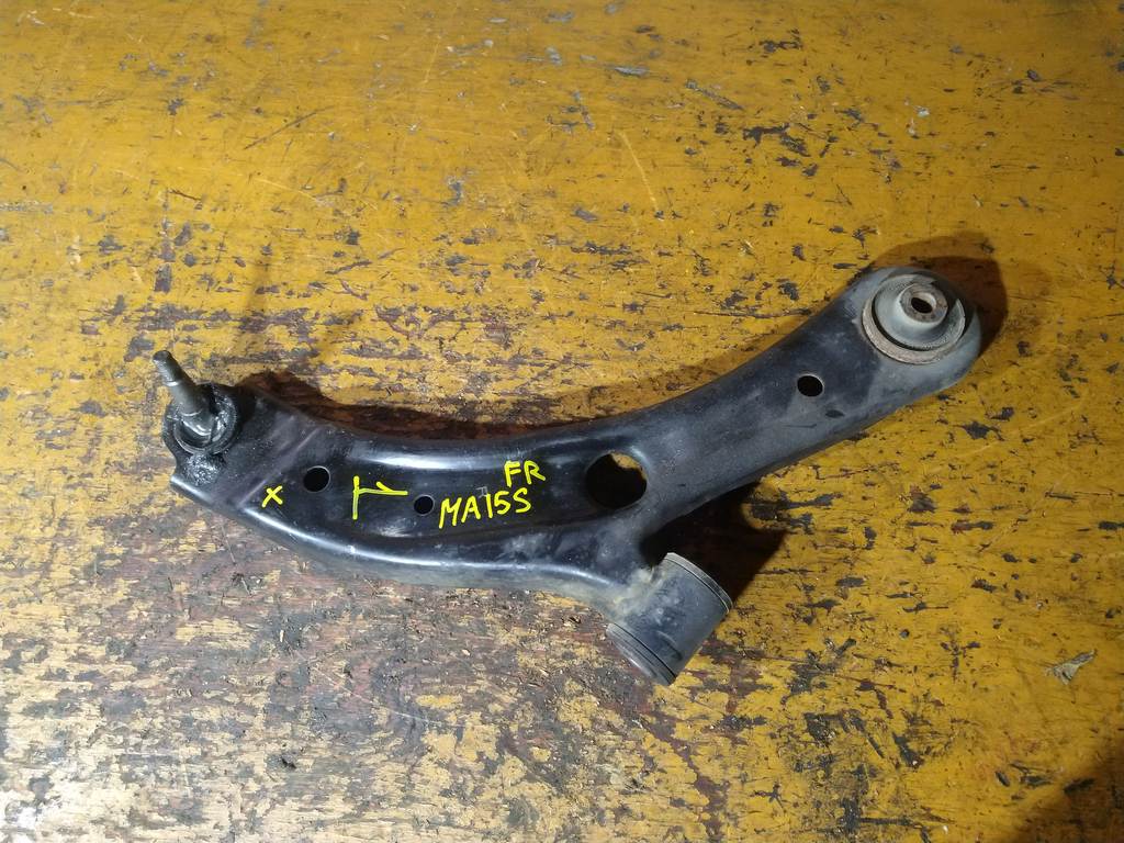 рычаг Suzuki Solio