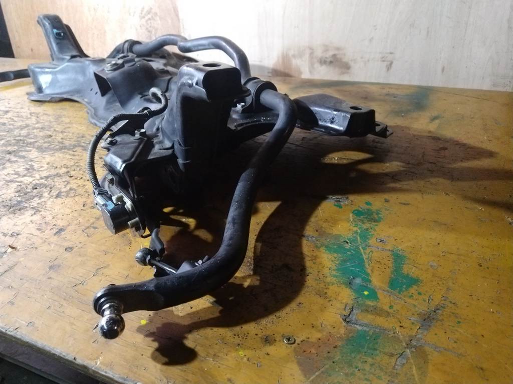 балка Honda Freed