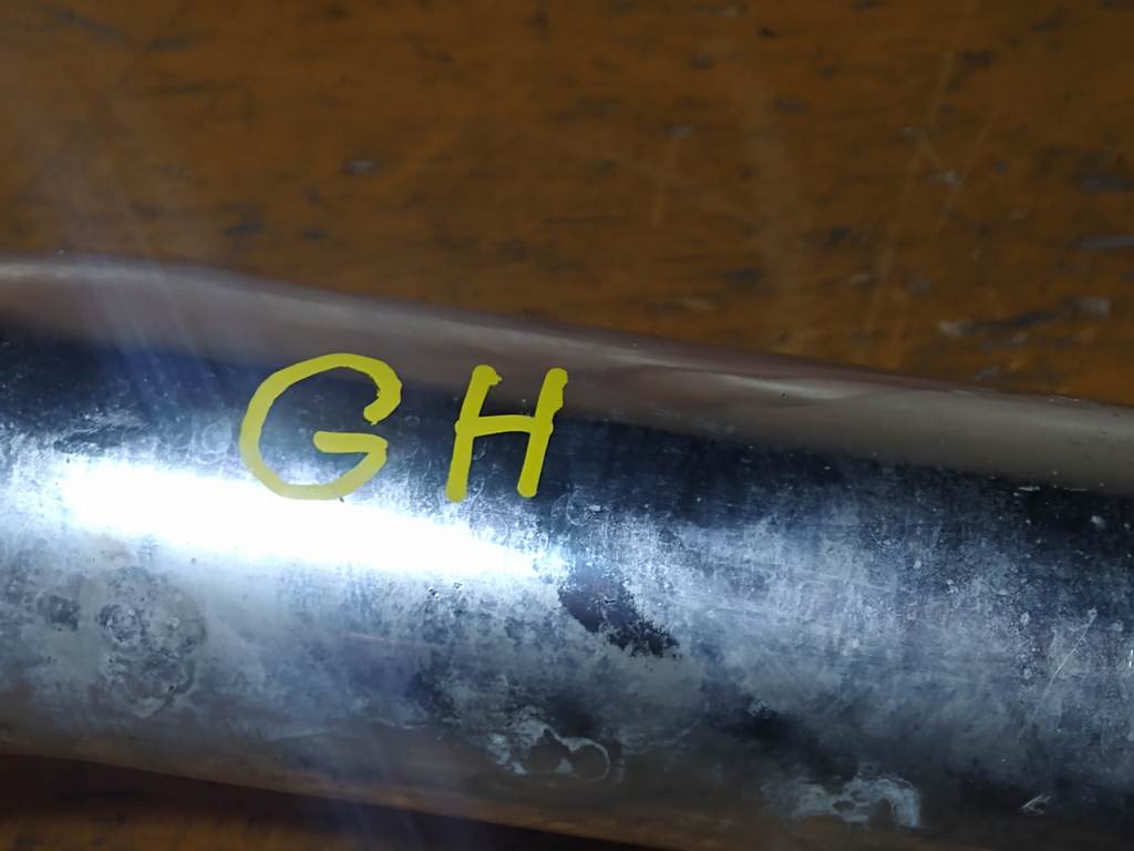 корпус воздушного фильтра Subaru Impreza