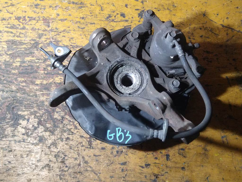 ступица Honda Freed