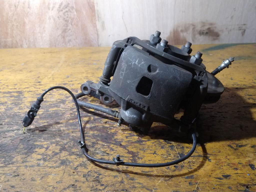 ступица Nissan Note