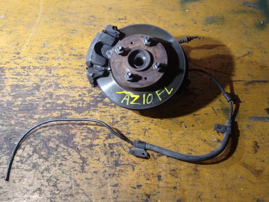 ступица Nissan Cube