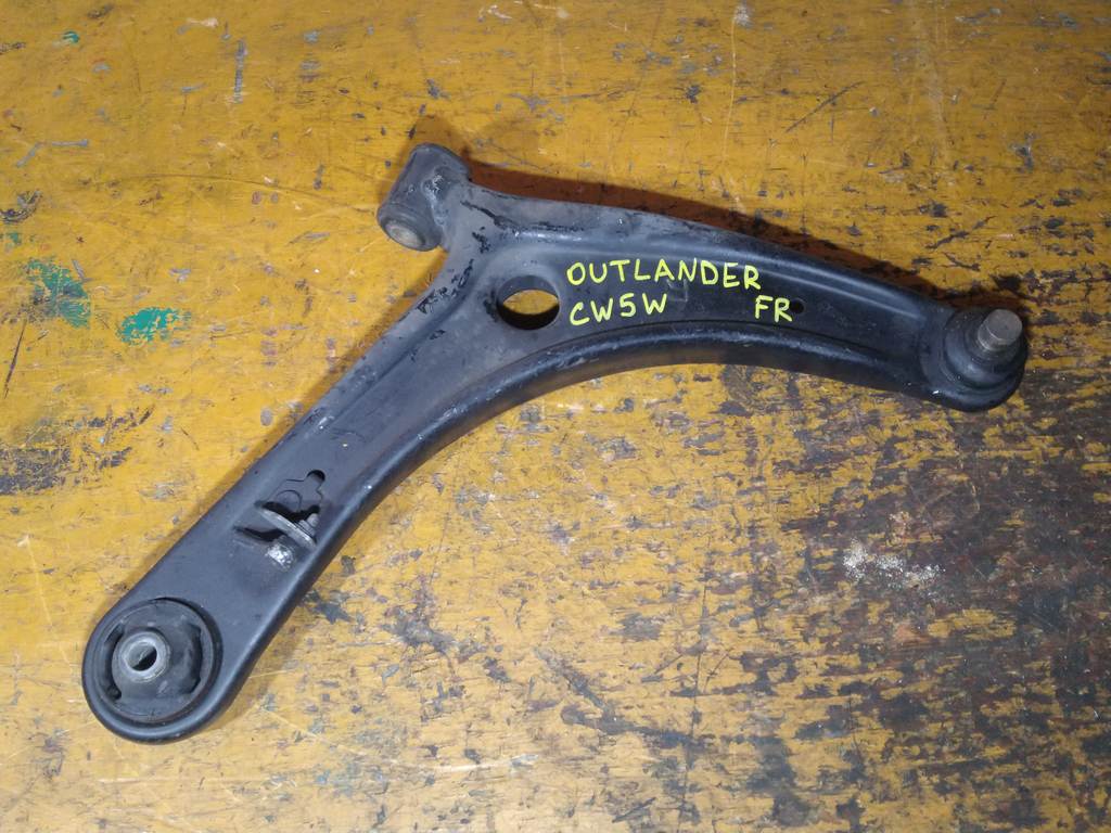 рычаг Mitsubishi Outlander